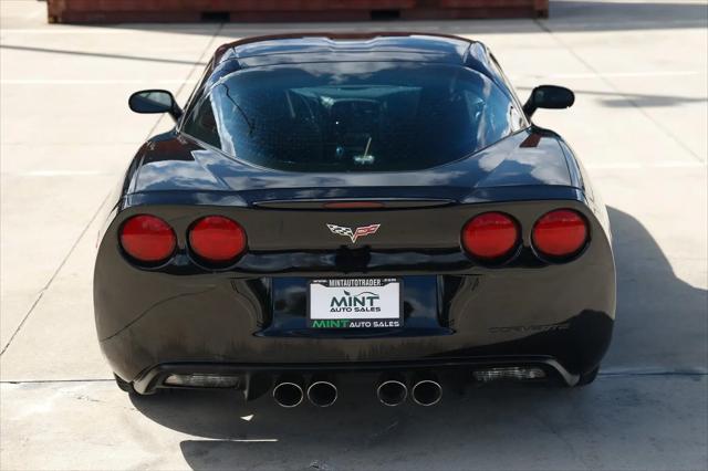 2013 Chevrolet Corvette 1LT