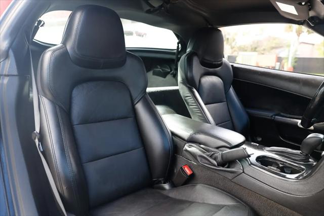 2013 Chevrolet Corvette 1LT