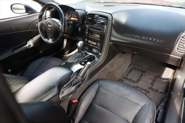 2013 Chevrolet Corvette 1LT