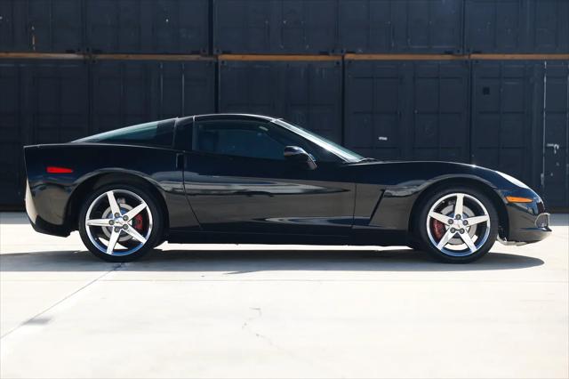 2013 Chevrolet Corvette 1LT
