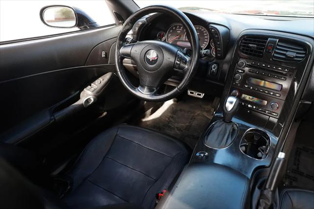 2013 Chevrolet Corvette 1LT