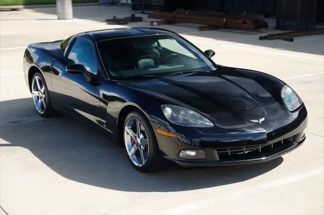 2013 Chevrolet Corvette 1LT