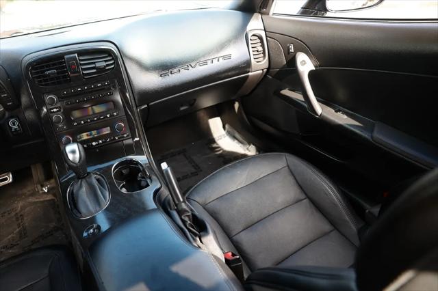 2013 Chevrolet Corvette 1LT