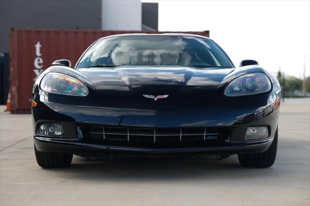 2013 Chevrolet Corvette 1LT
