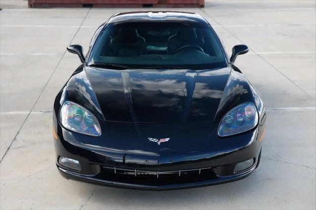 2013 Chevrolet Corvette 1LT