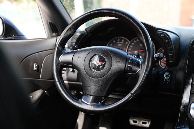 2013 Chevrolet Corvette 1LT