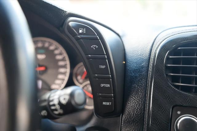2013 Chevrolet Corvette 1LT