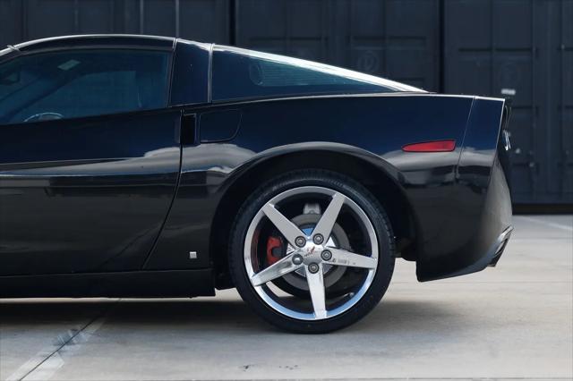 2013 Chevrolet Corvette 1LT