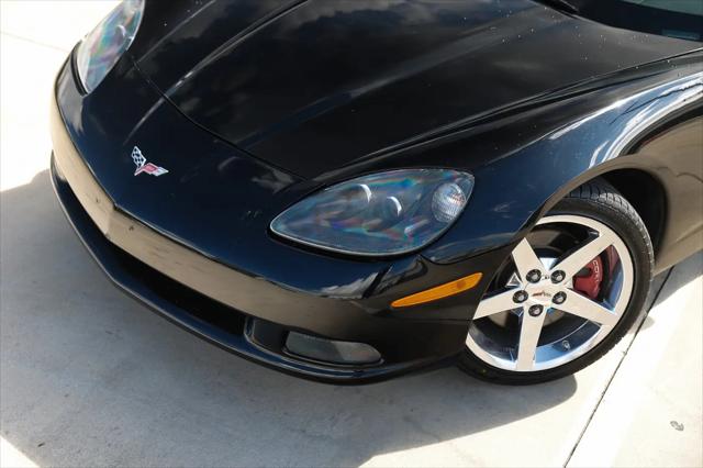 2013 Chevrolet Corvette 1LT
