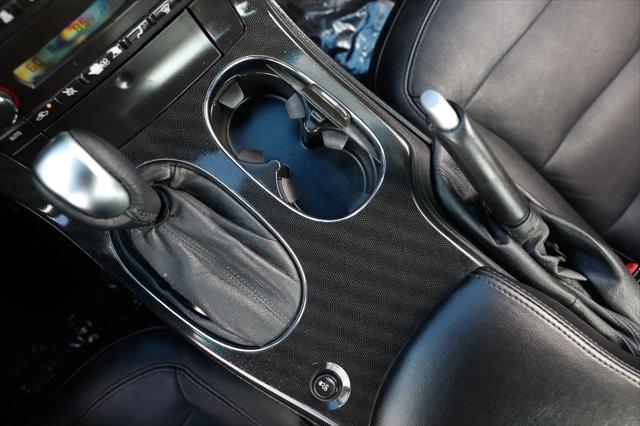 2013 Chevrolet Corvette 1LT