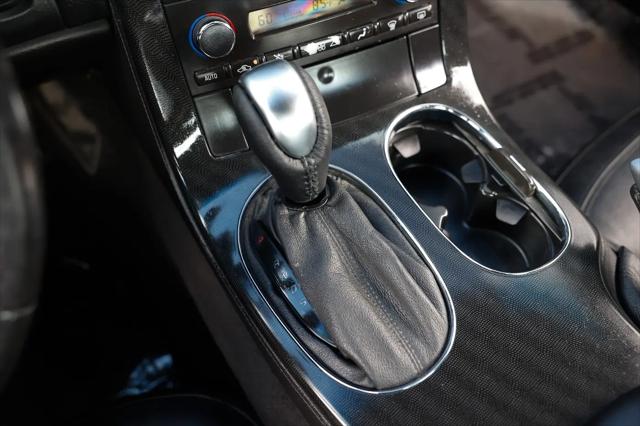 2013 Chevrolet Corvette 1LT