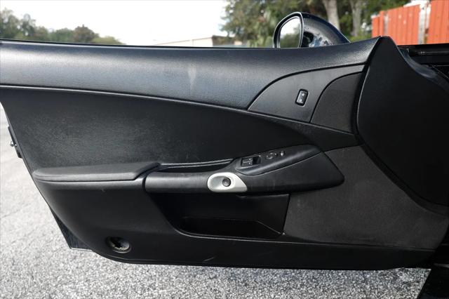 2013 Chevrolet Corvette 1LT