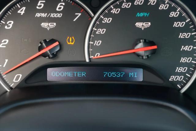 2013 Chevrolet Corvette 1LT