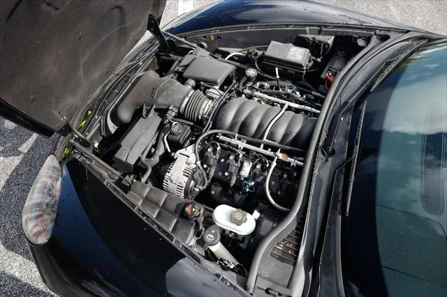 2013 Chevrolet Corvette 1LT