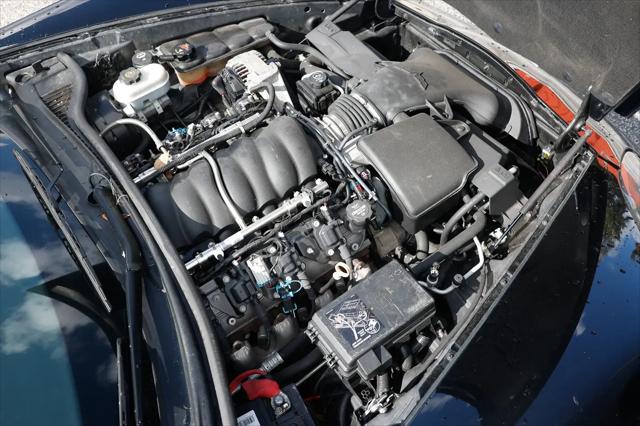 2013 Chevrolet Corvette 1LT