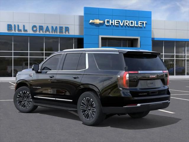 2026 GMC Yukon 4WD Elevation