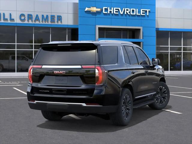 2026 GMC Yukon 4WD Elevation