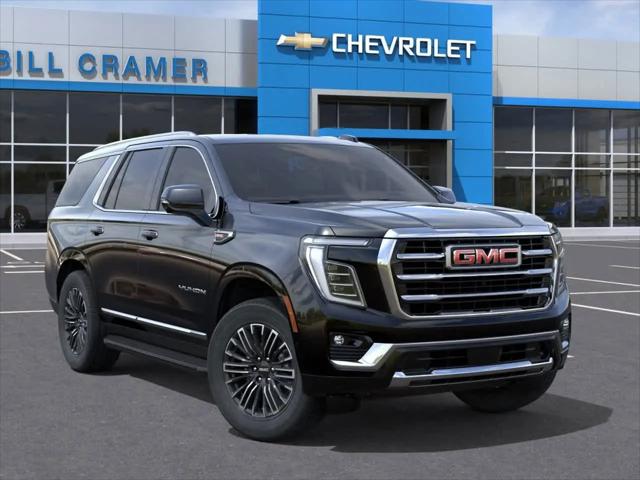 2026 GMC Yukon 4WD Elevation