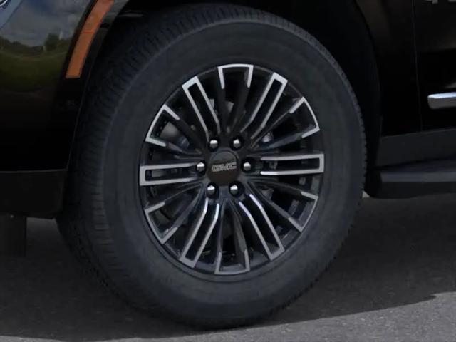 2026 GMC Yukon 4WD Elevation