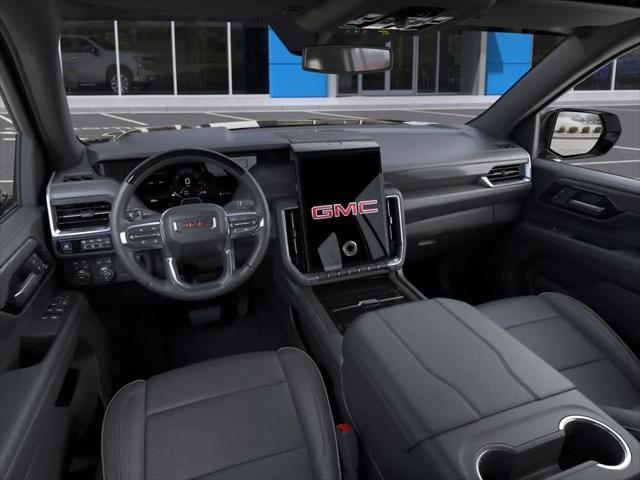2026 GMC Yukon 4WD Elevation