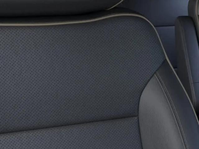 2026 GMC Yukon 4WD Elevation