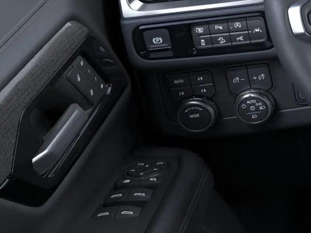 2026 GMC Yukon 4WD Elevation