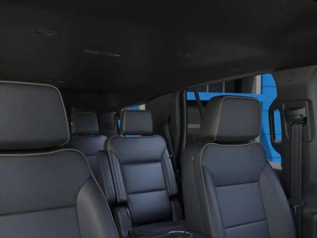 2026 GMC Yukon 4WD Elevation
