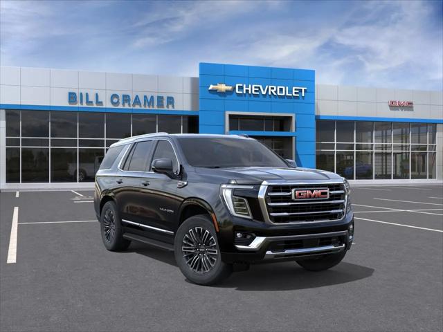 2026 GMC Yukon 4WD Elevation