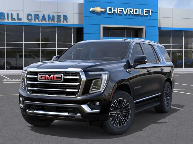 2026 GMC Yukon 4WD Elevation