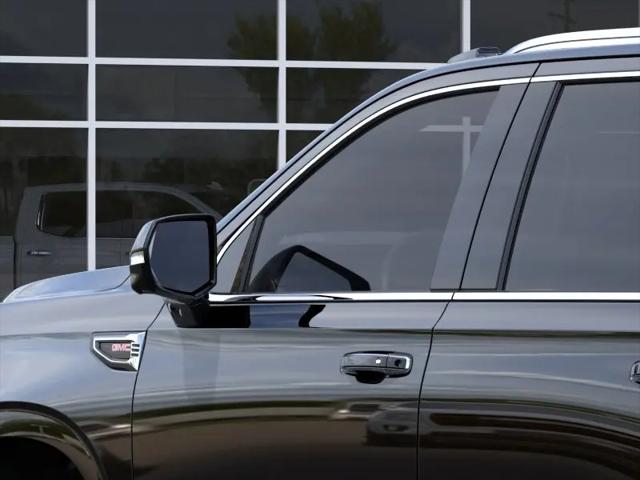 2026 GMC Yukon 4WD Elevation