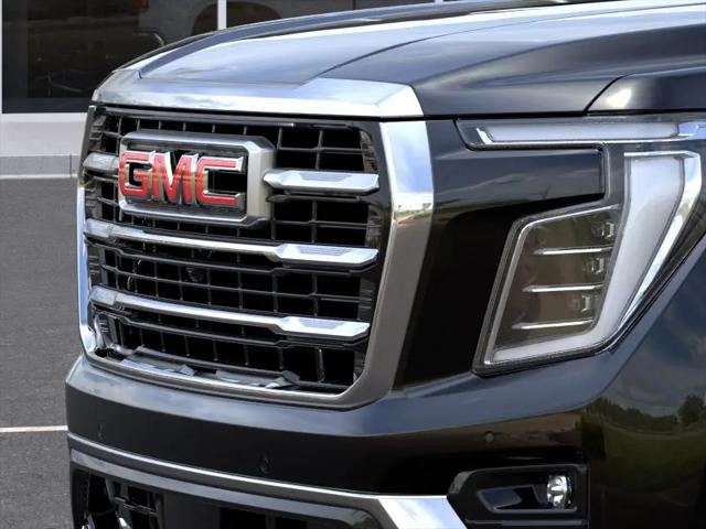 2026 GMC Yukon 4WD Elevation
