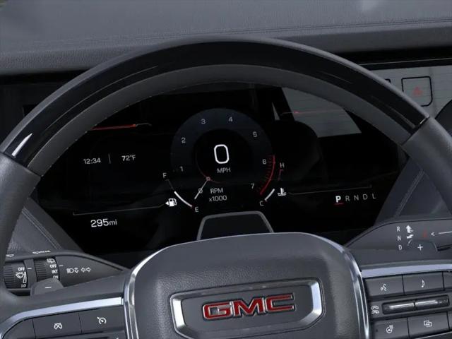 2026 GMC Yukon 4WD Elevation