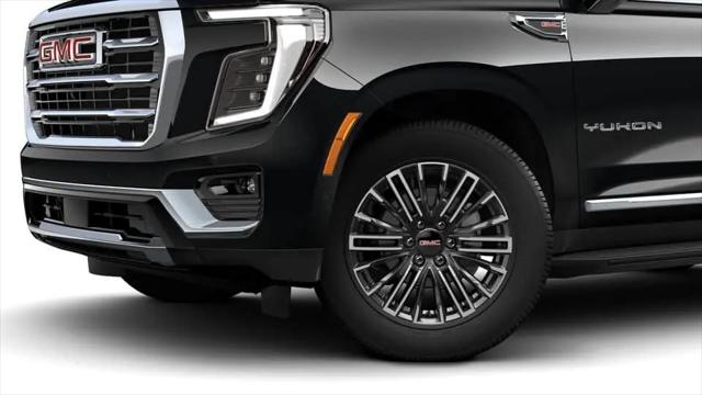 2026 GMC Yukon 4WD Elevation