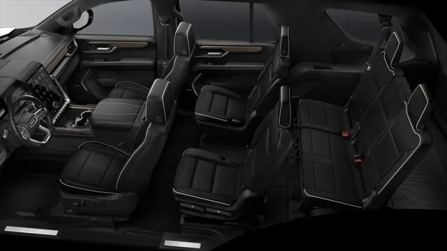 2026 GMC Yukon 4WD Elevation