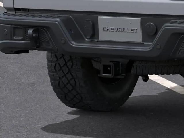 2026 Chevrolet Silverado 2500HD Crew Cab, Standard Bed, XR2, 4WD