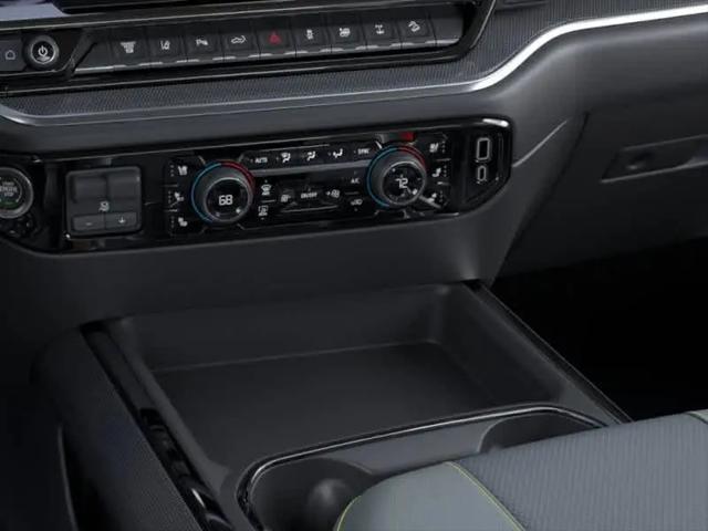 2026 Chevrolet Silverado 2500HD Crew Cab, Standard Bed, XR2, 4WD