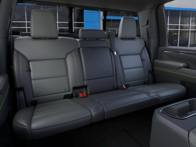 2026 Chevrolet Silverado 2500HD Crew Cab, Standard Bed, XR2, 4WD
