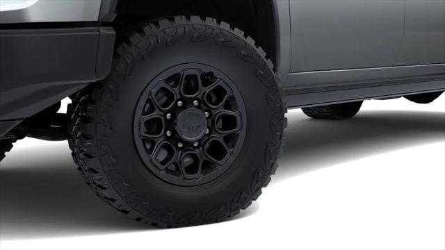 2026 Chevrolet Silverado 2500HD Crew Cab, Standard Bed, XR2, 4WD