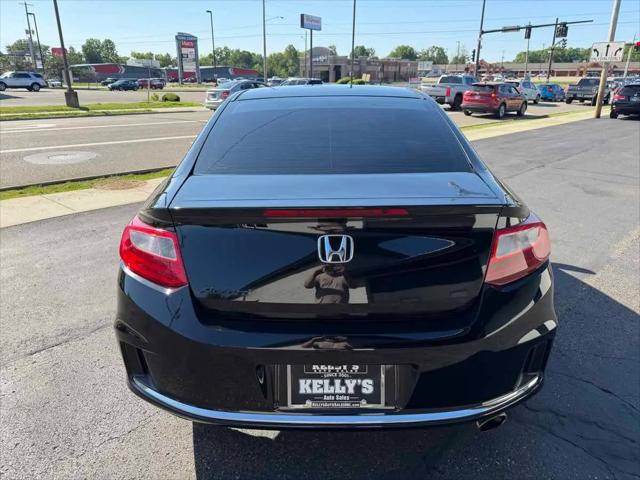 2015 Honda Accord EX