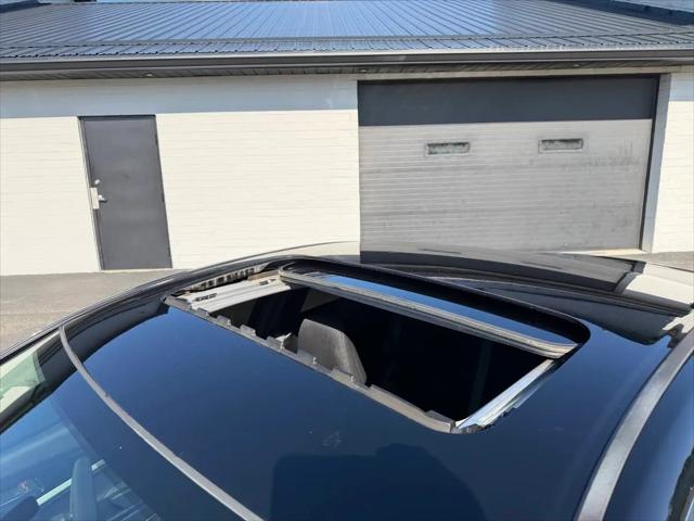 2015 Honda Accord EX