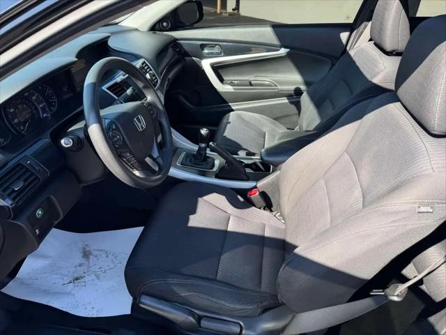 2015 Honda Accord EX