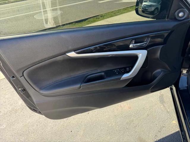 2015 Honda Accord EX