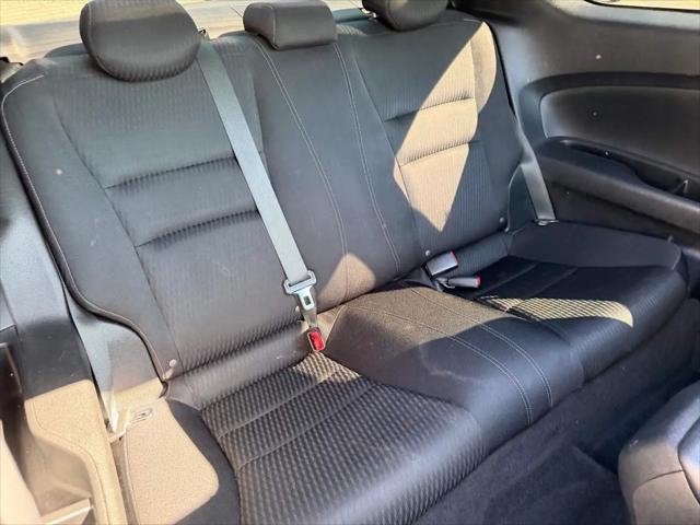 2015 Honda Accord EX