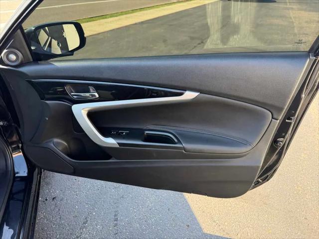 2015 Honda Accord EX