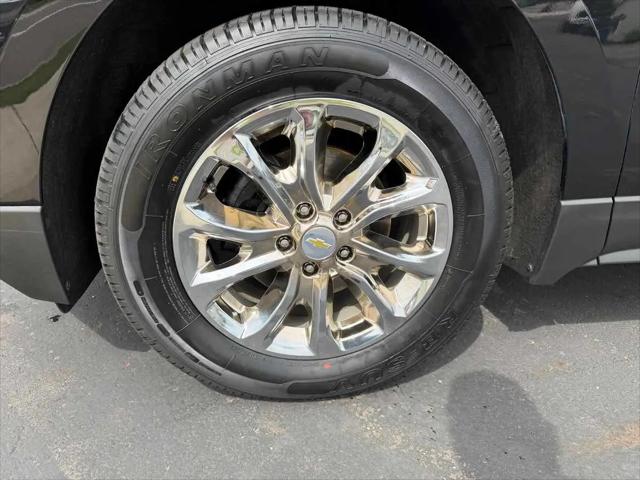 2020 Chevrolet Equinox AWD LS