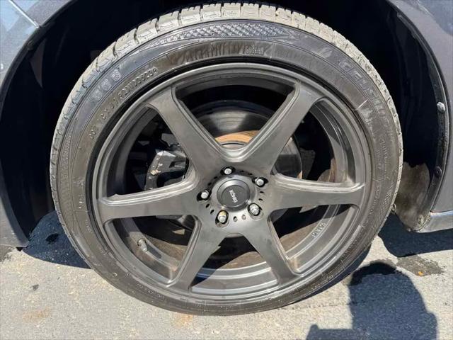 2013 Acura TSX 2.4