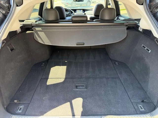 2013 Acura TSX 2.4