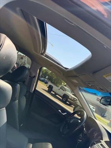 2013 Acura TSX 2.4
