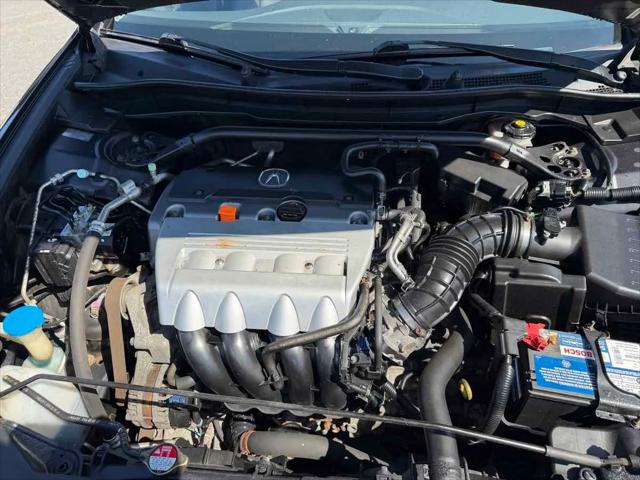 2013 Acura TSX 2.4