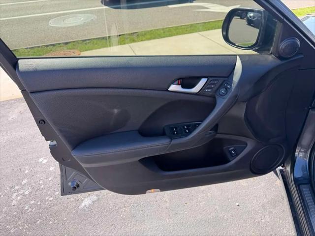 2012 Acura TSX 2.4